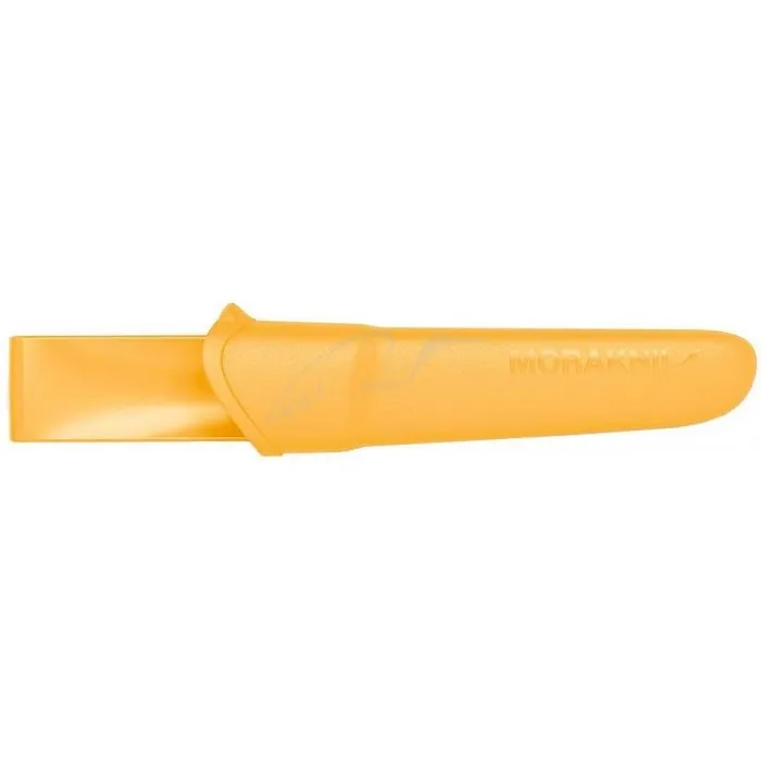 Нож Morakniv Companion Spark ц: желтый