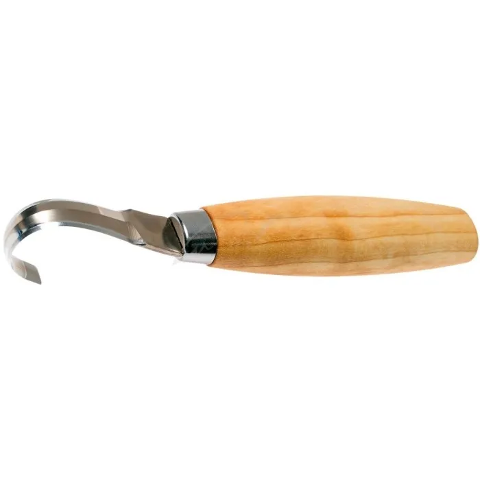 Нож Morakniv Woodcarving Hook Knife 162