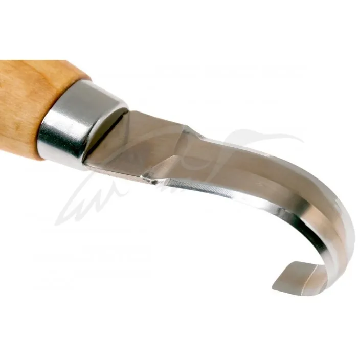Нож Morakniv Woodcarving Hook Knife 162