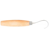 Ніж Morakniv Woodcarving Hook Knife 164 для лівші