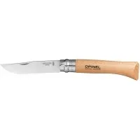 Нож Opinel №10 Inox