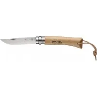 Нож Opinel №7 Inox Trekking