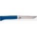 Нож Opinel №8 Inox темно-синий (блистер)