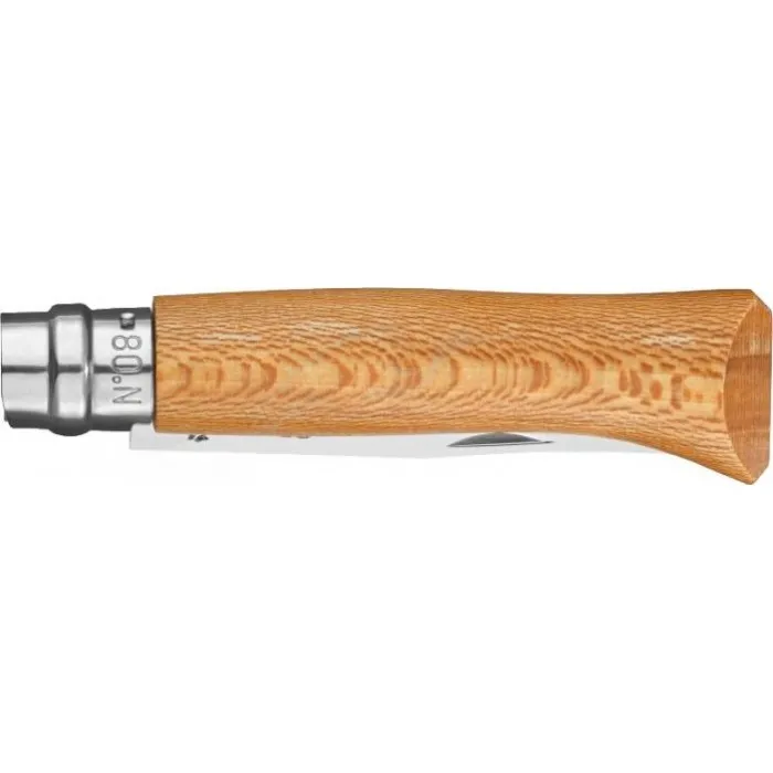 Нож Opinel №8 VRI Limited Edition Plane Wood
