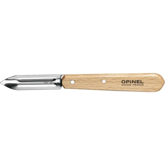Нож Opinel Peeler №115 Inox