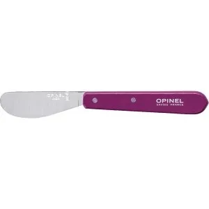 Нож Opinel Spreading №117 Inox. Цвет - фиолетовый