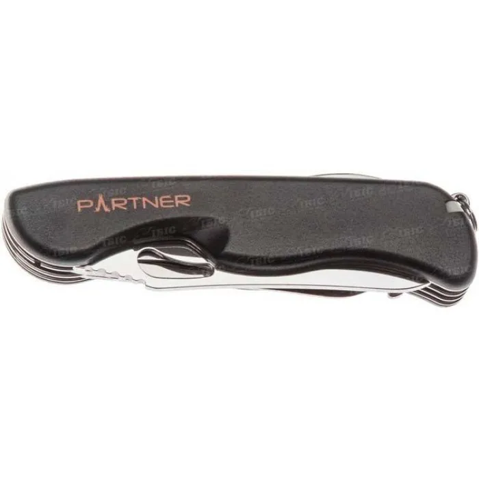 Нож PARTNER HH032014110. 9 инструментов