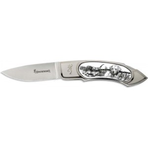 Нож подарочный Browning 547 "Лабрадор"
