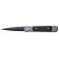 Нож Pro-Tech Godfather Black Blade. Цвет:grey