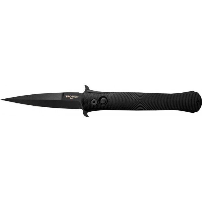 Нож Pro-Tech Large Don Black