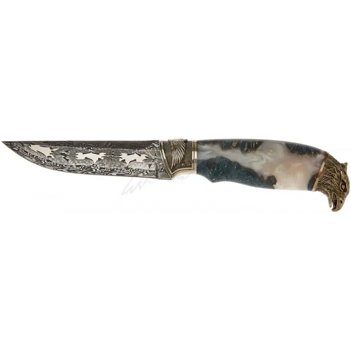 Нож R.A.Knives "Сокол 1"
