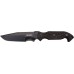 Нож Remington Fisso Lama PTFE Clip M/CO G10