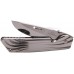 Нож Rockstead HIGO II Ti-ZDP (S)
