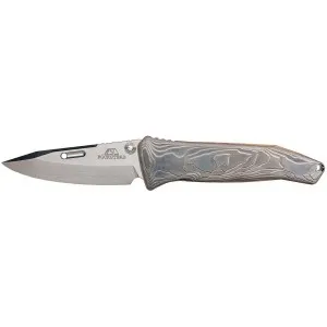 Нож Rockstead SAI-ZDP