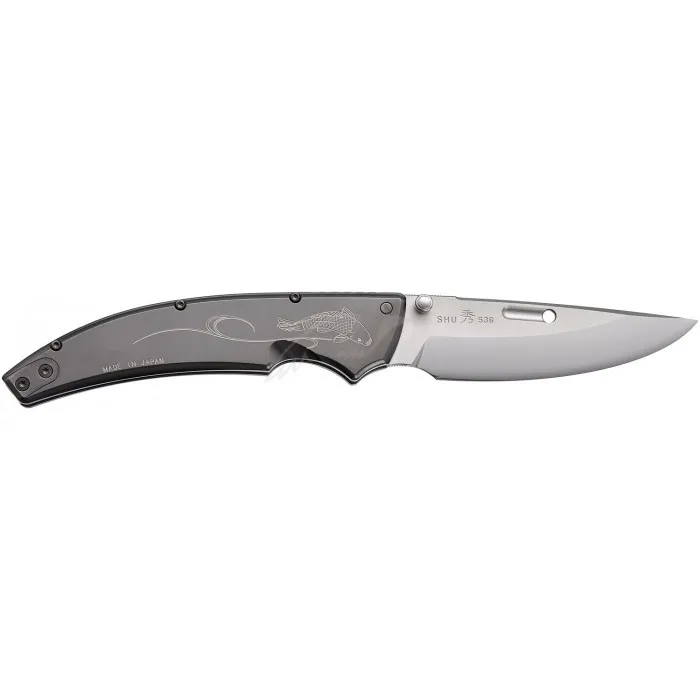 Нож Rockstead SHU-KOI 2020