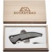 Нож Rockstead SHU-KOI 2020