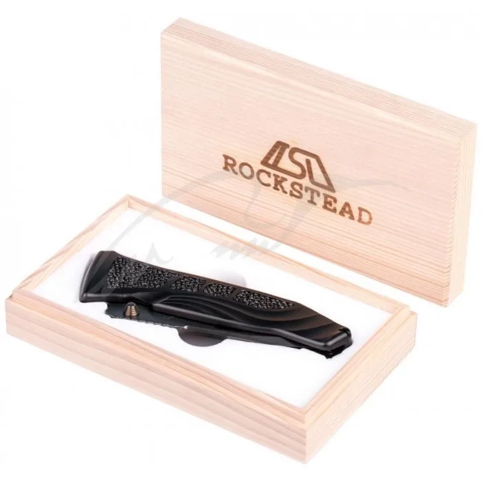 Нож Rockstead TEI-DLC
