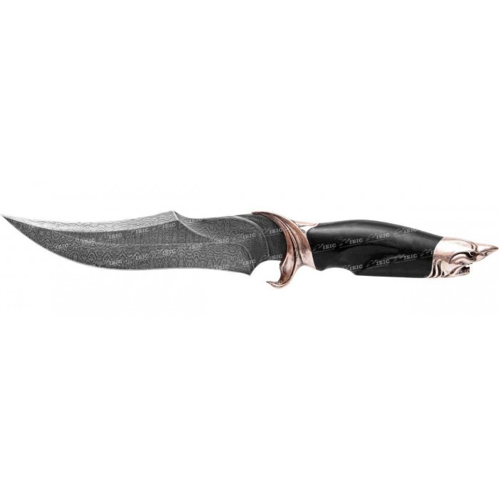 Нож Северная Корона "Акула"