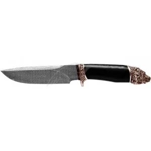 Нож Северная Корона "Алабай" ц: черный