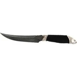 Нож Северная Корона "Амур" ц: черный