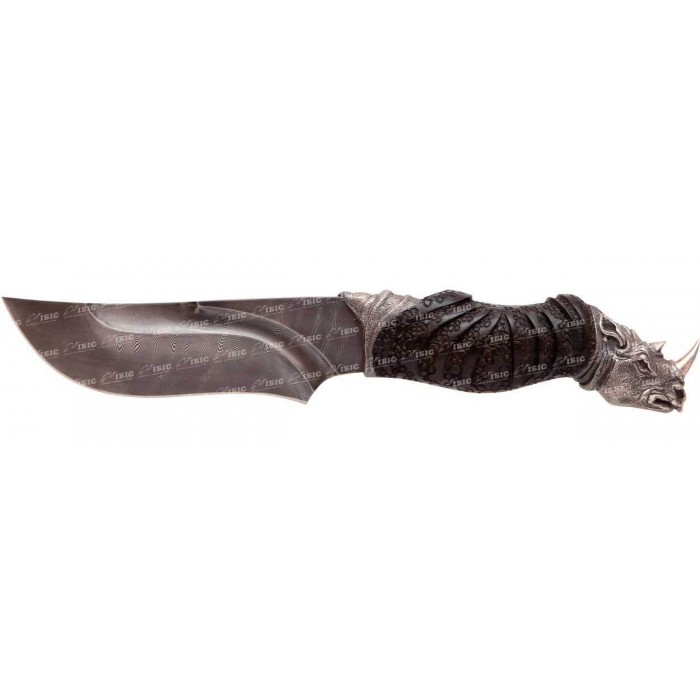 Нож Северная Корона "Носорог"