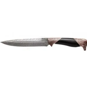 Нож Северная Корона "Орел-2" ц: черный
