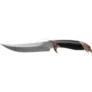 Нож Северная Корона "Орел" ц: черный