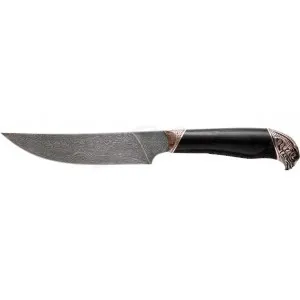 Нож Северная Корона "Сокол" ц: черный
