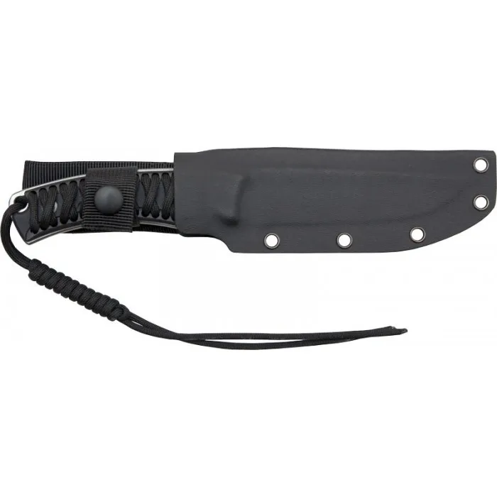 Нож SKIF Cheetah 8Cr13MoV ц:черный
