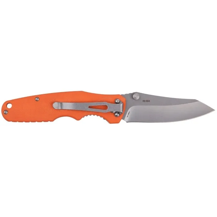 Нож SKIF Cutter Orange