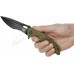 Нож SKIF Defender II BSW Olive