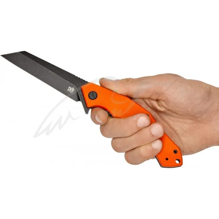 Нож SKIF Eagle Orange