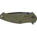 Нож SKIF Griffin II BSW Olive