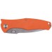 Нож SKIF Hamster Orange