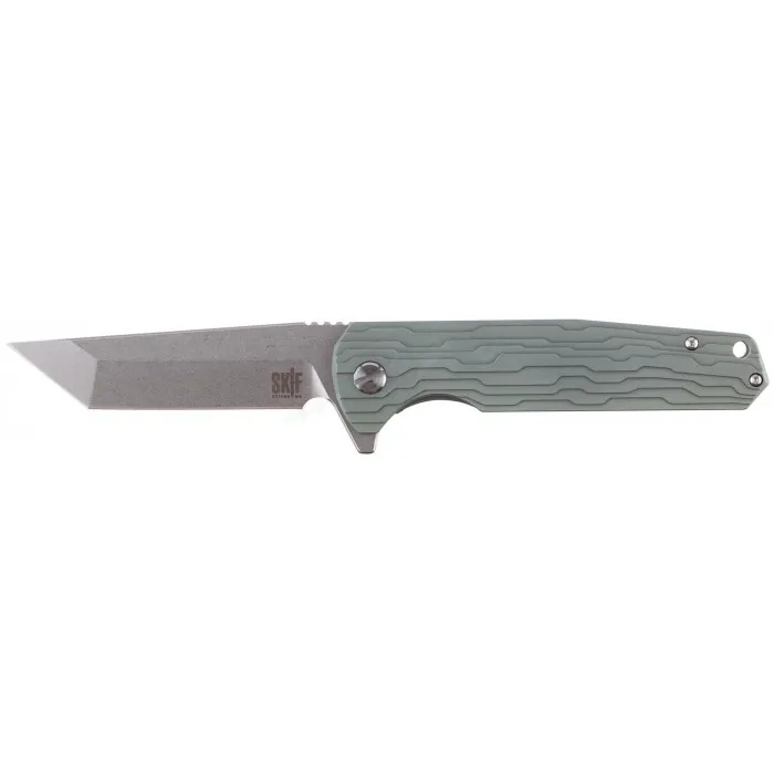 Нож SKIF Kensei Limited Edition Green