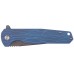 Нож SKIF Lex Limited Edition Blue