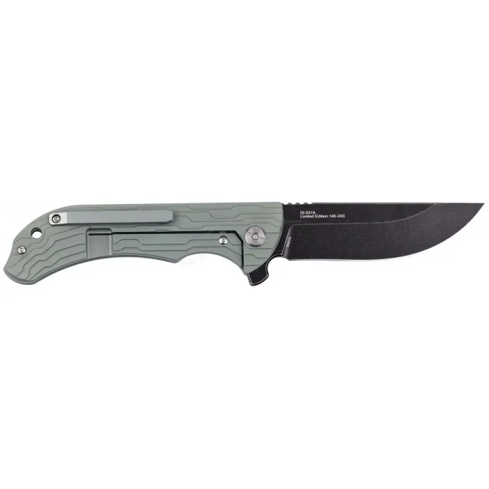 Нож SKIF Molfar Limited Edition Green