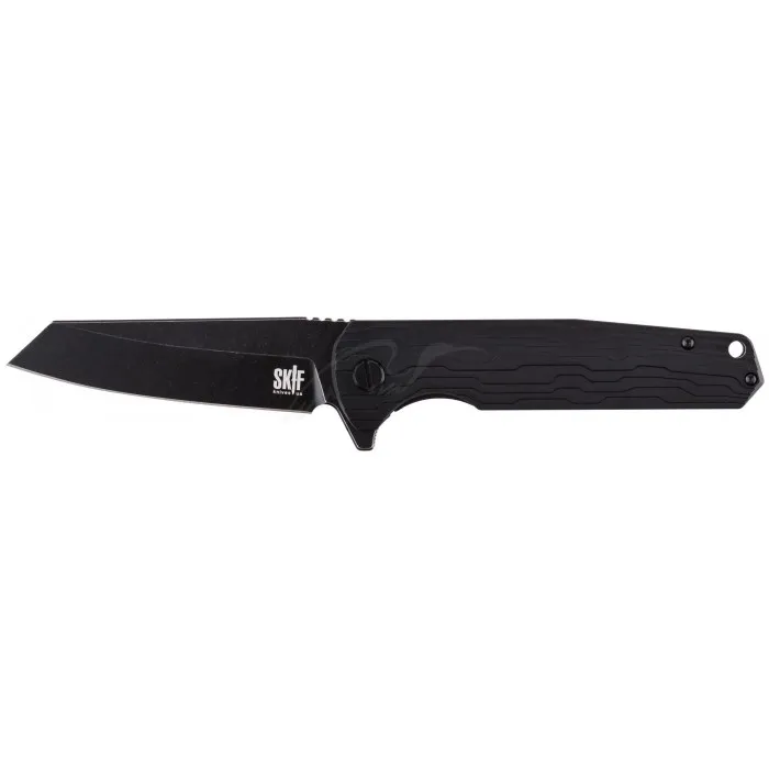 Нож SKIF Nomad Limited Edition Black