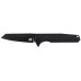 Нож SKIF Nomad Limited Edition Black