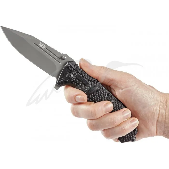 Нож SKIF Plus Barracuda