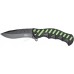 Нож SKIF Plus Funster ц: black/green