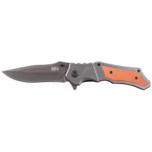 Нож SKIF Plus Mate Orange
