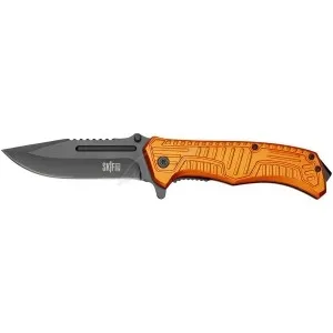 Нож SKIF Plus Nutty ц:orange