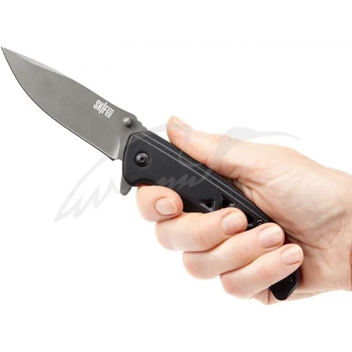 Нож SKIF Plus RNB