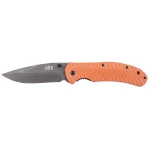 Нож SKIF Plus Simple Orange