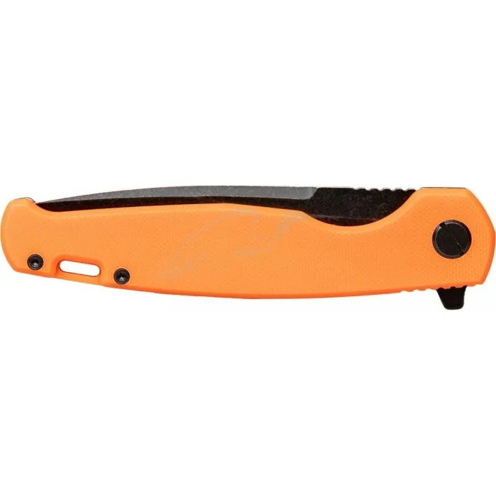 Нож SKIF Pocket Patron Orange
