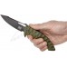 Нож SKIF Shark II BSW Olive