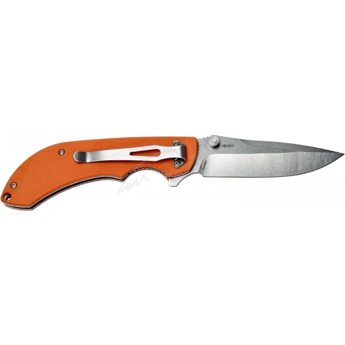 Нож SKIF Spyke Orange