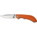 Нож SKIF Spyke Orange