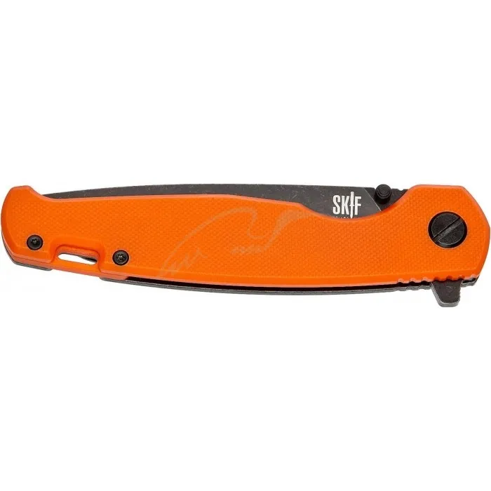 Нож SKIF Sting Orange